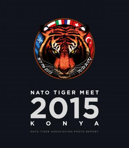 NTM2015 Photo Report cover