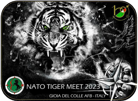 Welcome To The NATO Tigers | NATO Tigers