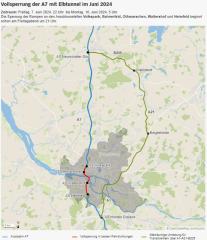Map NTM2024 A7 - Hamburg