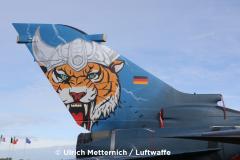 TTT - Tornado Tiger Tail of NTM host.