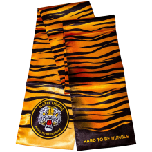 Hard to be Humble Scarf