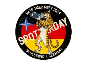 NTM24 Spotters